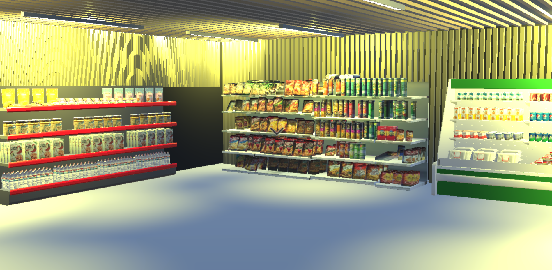 Augment Cart Image